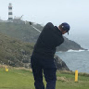 Meet your Posher, Todd